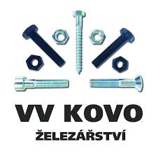 Logo VV kovo